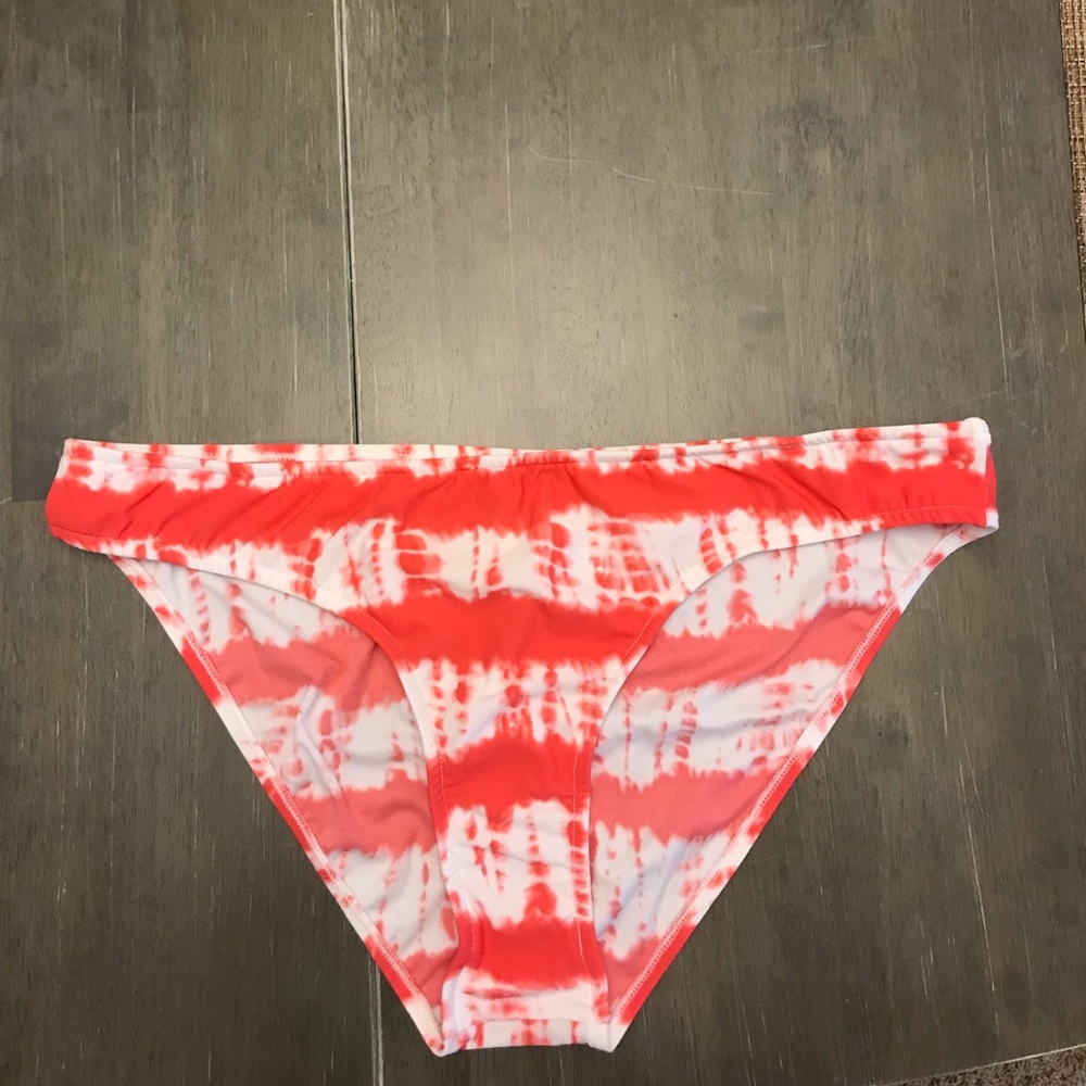 Bikini bottom